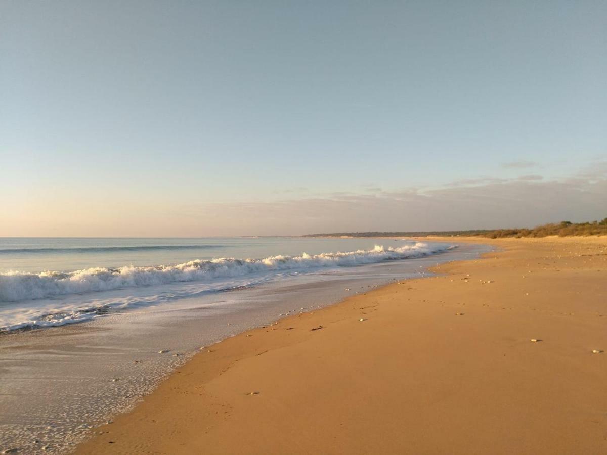 Escale A L'Ile D'Oleron Villa Le Château-dʼOléron Exteriör bild